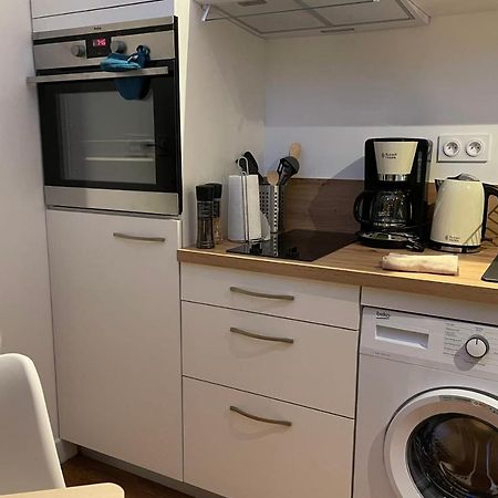 L'Amiral N5 T2 Dernier Etage Bylocly Apartment Lorient Ngoại thất bức ảnh