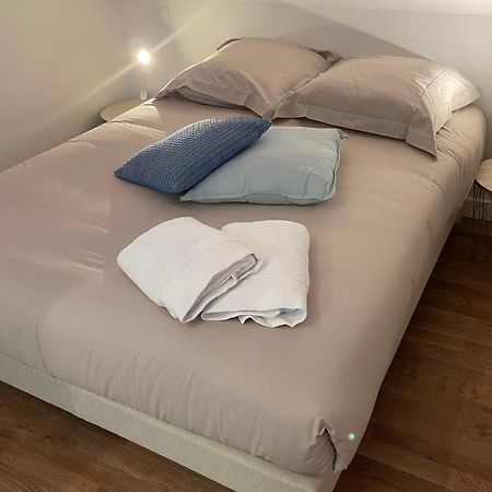 L'Amiral N5 T2 Dernier Etage Bylocly Apartment Lorient Ngoại thất bức ảnh